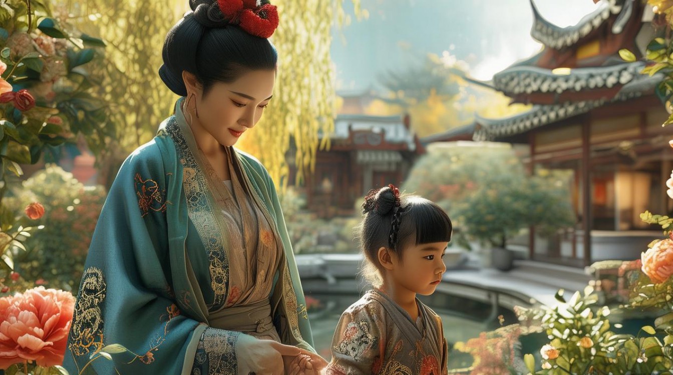 妈妈和孩子同一个属相,这背后隐藏着怎样的奇妙缘分? 妈妈和孩子同一个属相,这背后隐藏着怎样的奇妙缘分?