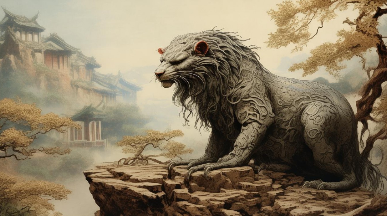 哪个生肖的人天生最赖皮，让人又爱又恨？揭秘生肖性格之谜！