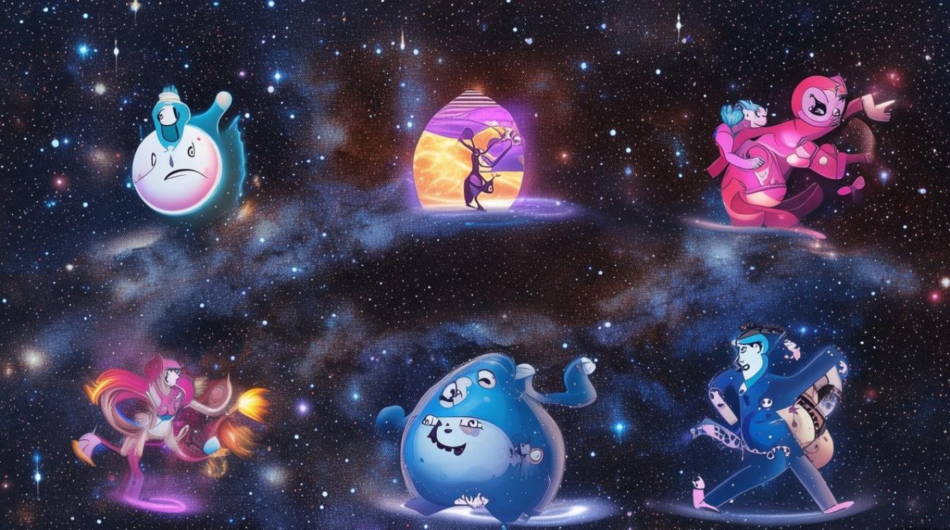 勤快的星座有哪些？揭秘哪些星座最勤劳高效？