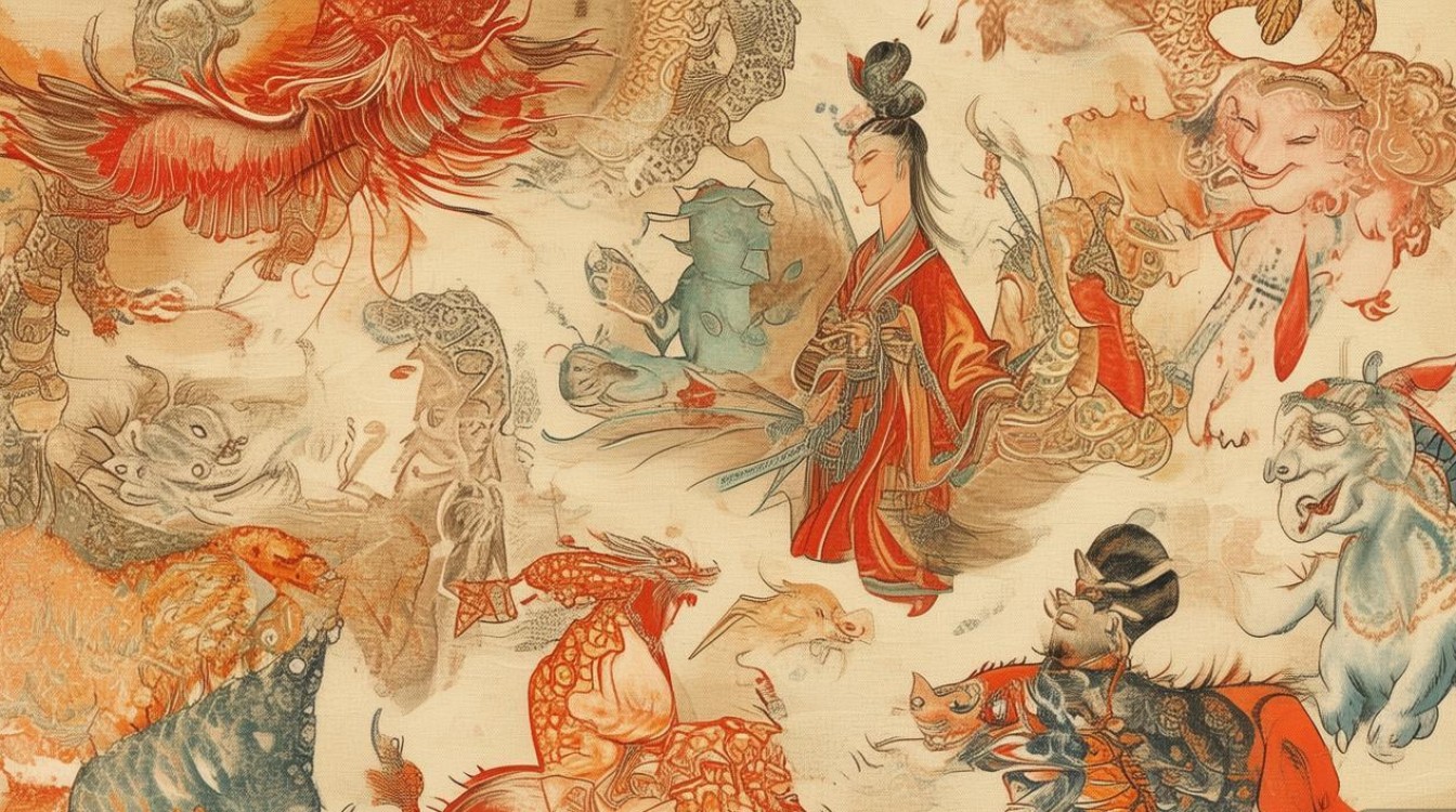 揭秘生肖排名之谜,究竟哪个生肖在十二生肖中地位最高? 揭秘生肖排名之谜,究竟哪个生肖在十二生肖中地位最高?