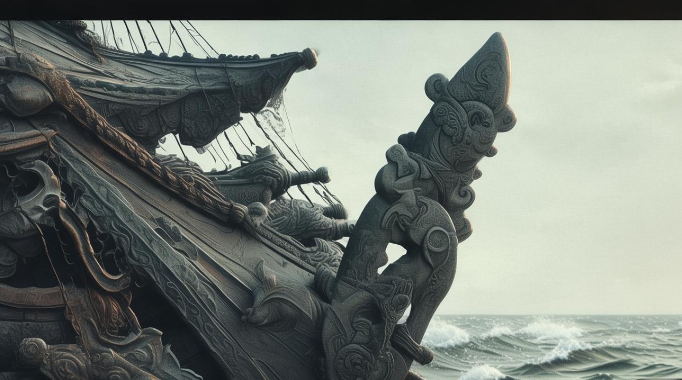 揭秘,古代船舶舵手所属的神秘生肖是哪个? 揭秘,古代船舶舵手所属的神秘生肖是哪个?