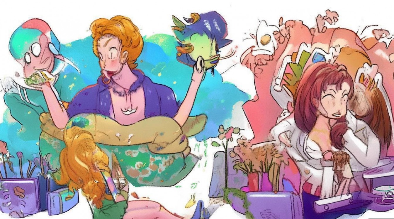 幼稚星座女为何在恋爱中如此可爱又让人头疼? 幼稚星座女为何在恋爱中如此可爱又让人头疼?