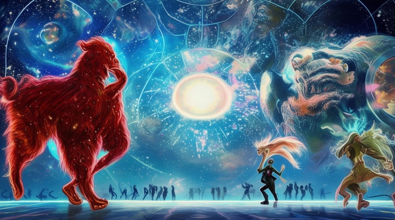 12星座中,哪个星座的运势最为旺盛,能带来好运呢? 12星座中,哪个星座的运势最为旺盛,能带来好运呢?