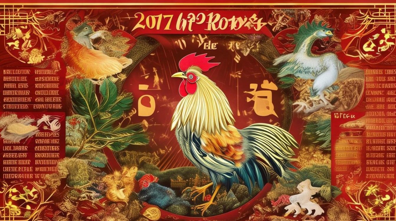 2017年属相对照表,为何今年生肖与农历年不同? 2017年属相对照表,为何今年生肖与农历年不同?