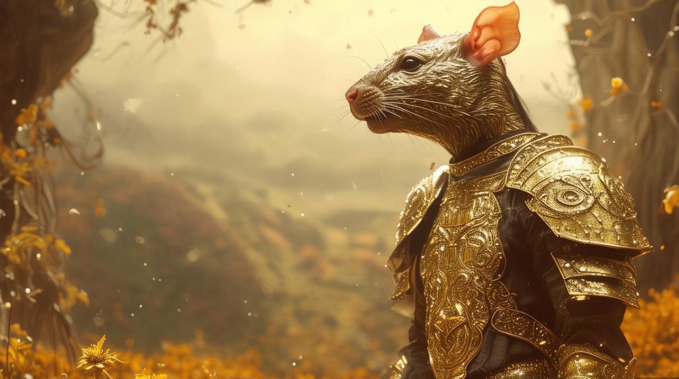 属鼠四运气,究竟如何判断和应对,影响人生的关键因素? 属鼠四运气,究竟如何判断和应对,影响人生的关键因素?