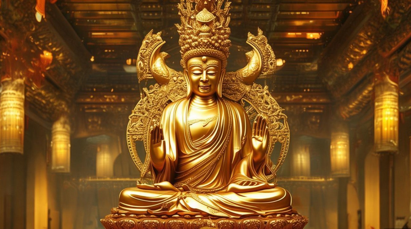 属猴本命佛究竟是谁?揭秘本命佛的神秘力量! 属猴本命佛究竟是谁?揭秘本命佛的神秘力量!