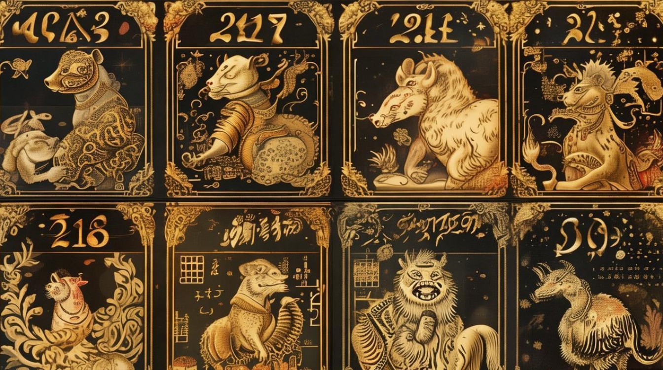 2019纸生肖运势究竟如何？生肖运势详解与预测！