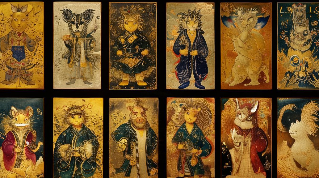 2019纸生肖运势究竟如何?生肖运势详解与预测! 2019纸生肖运势究竟如何?生肖运势详解与预测!