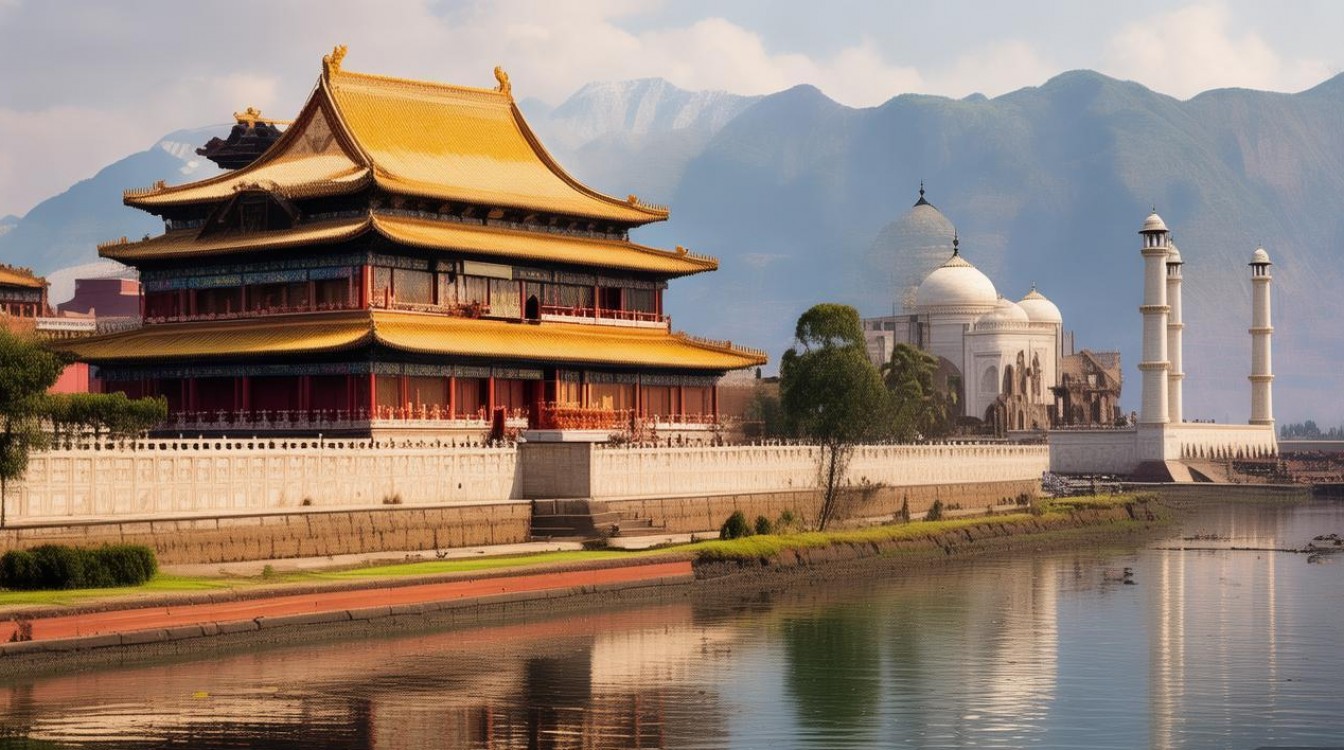 梦到景点是预示未来旅行?揭秘梦境中的神秘景点预示之谜 梦到景点是预示未来旅行?揭秘梦境中的神秘景点预示之谜