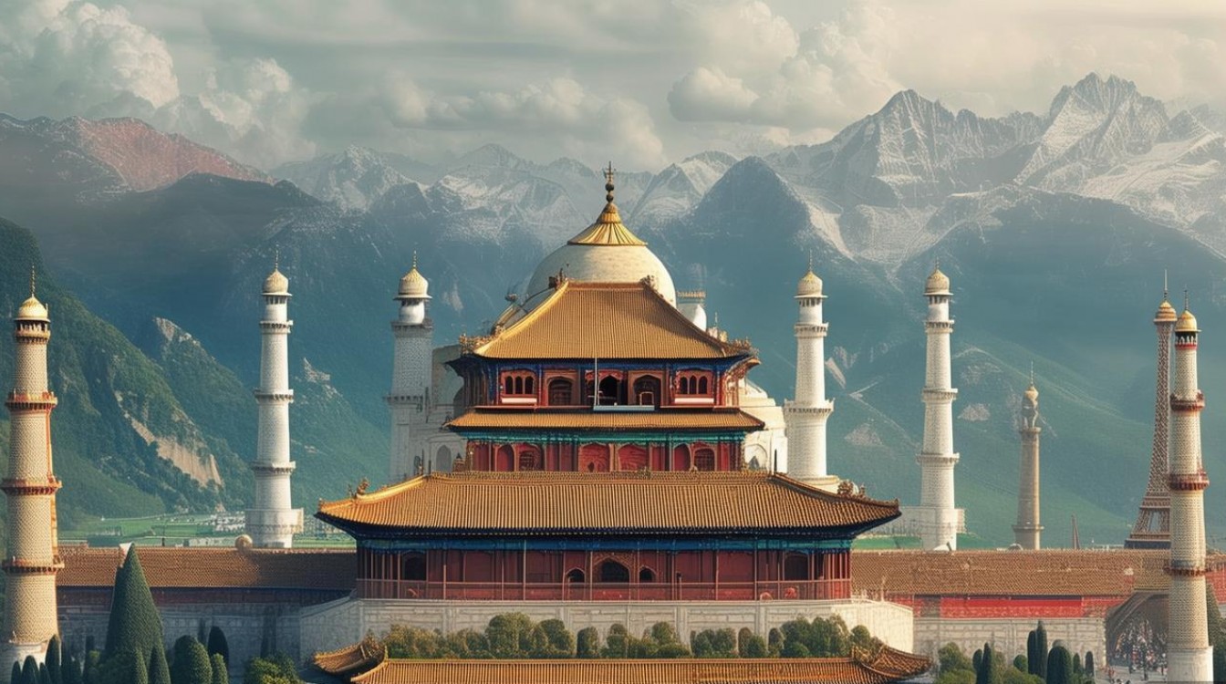 梦到景点是预示未来旅行?揭秘梦境中的神秘景点预示之谜 梦到景点是预示未来旅行?揭秘梦境中的神秘景点预示之谜
