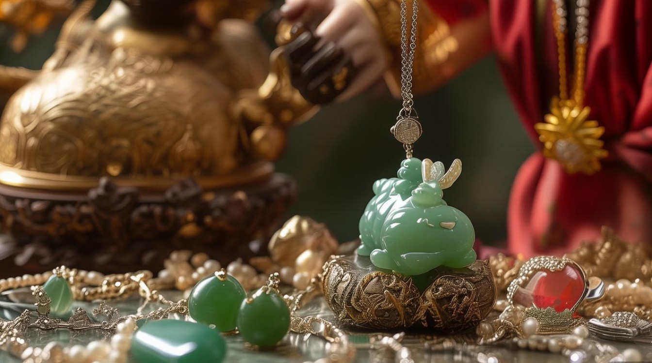 属蛇者佩戴哪些属相饰品最吉祥?揭秘最佳搭配! 属蛇者佩戴哪些属相饰品最吉祥?揭秘最佳搭配!