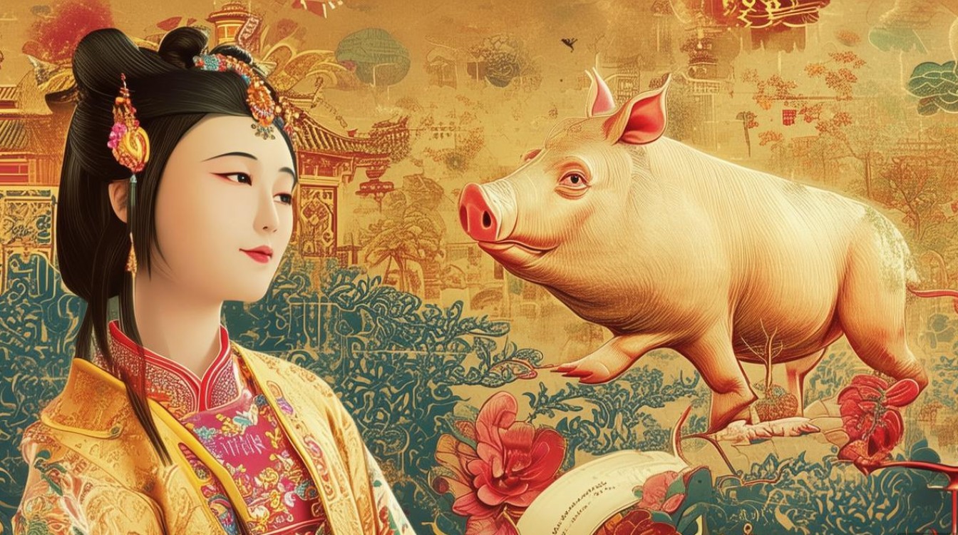 2019猪年出生的人，今年运势如何？哪些方面会有惊喜或挑战？