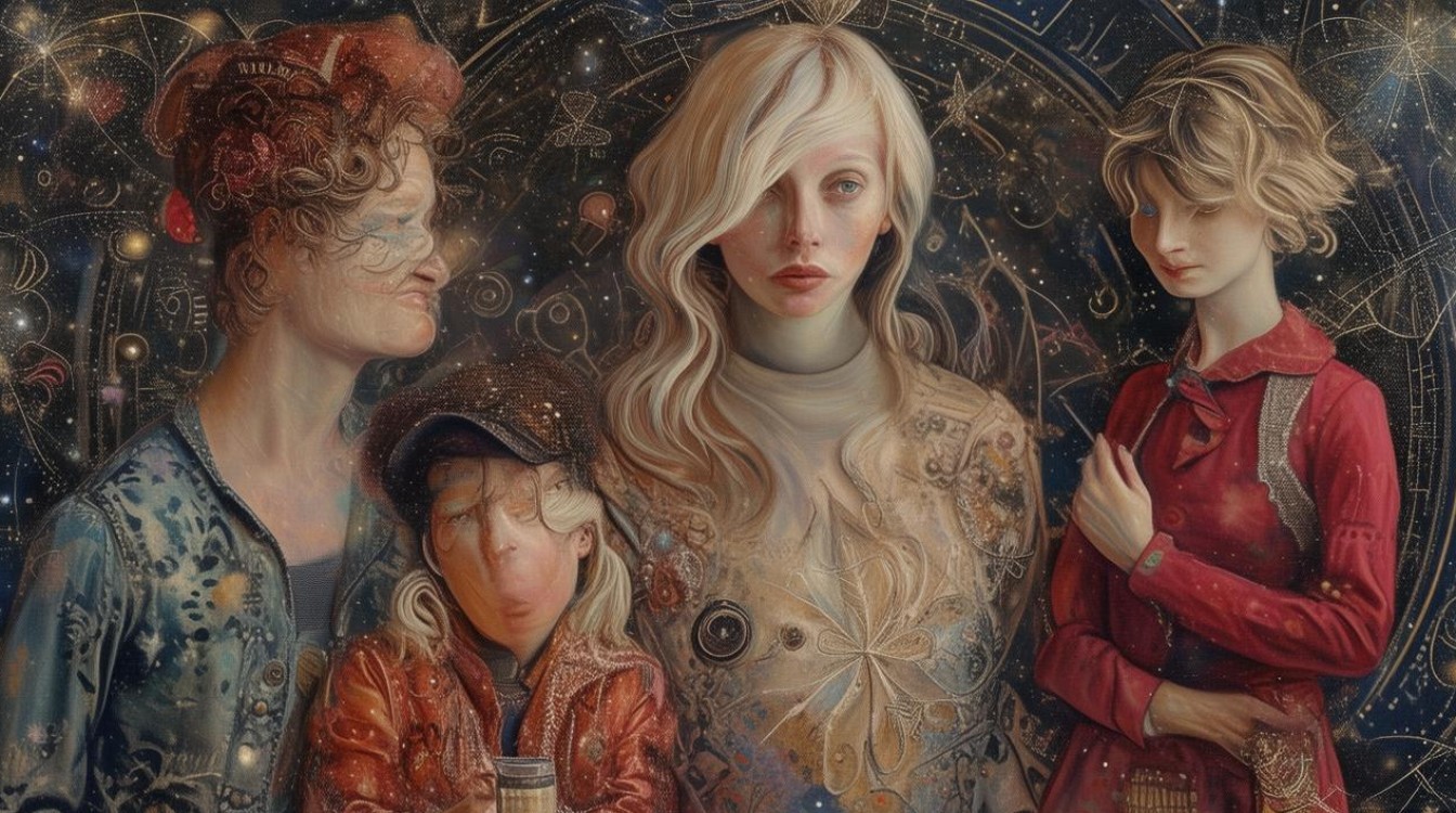 为何星座成婚姻禁忌？‘不能娶星座’背后隐藏的秘密是什么？