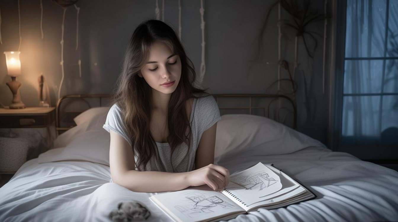 梦到男朋友提出分手,预示着什么?揭秘梦境中的分手预示! 梦到男朋友提出分手,预示着什么?揭秘梦境中的分手预示!