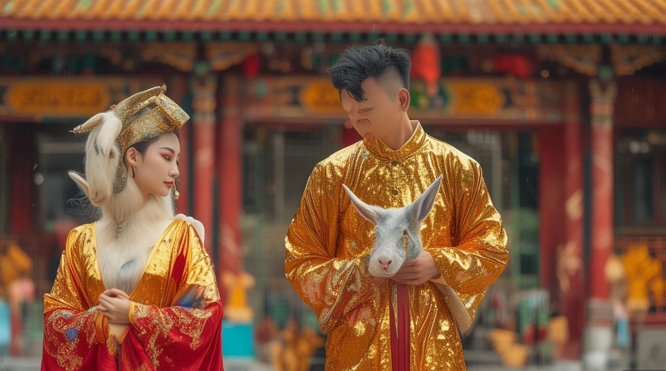 女属兔最佳配对属相是哪几个?揭秘最佳姻缘搭配之谜! 女属兔最佳配对属相是哪几个?揭秘最佳姻缘搭配之谜!