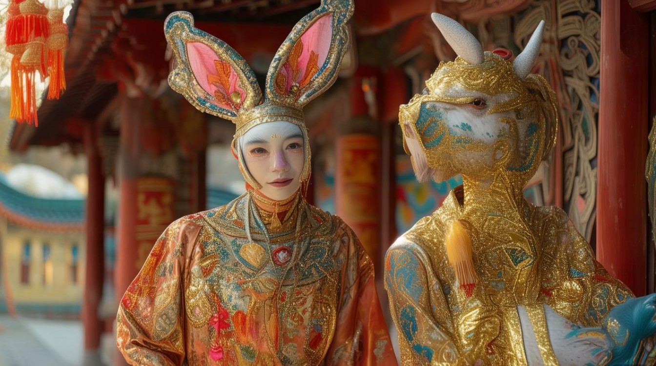 女属兔最佳配对属相是哪几个?揭秘最佳姻缘搭配之谜! 女属兔最佳配对属相是哪几个?揭秘最佳姻缘搭配之谜!