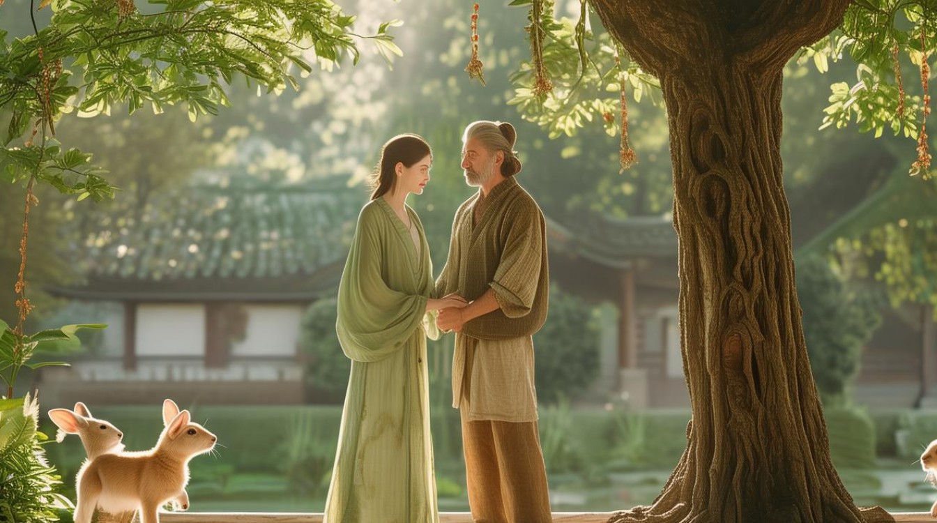 女属兔最佳配对属相是哪几个?揭秘最佳姻缘搭配之谜! 女属兔最佳配对属相是哪几个?揭秘最佳姻缘搭配之谜!