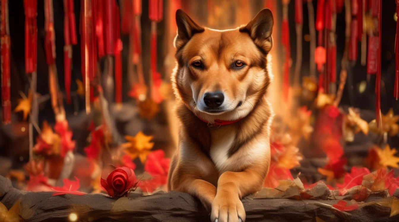 本命狗年运势如何?揭秘狗年运势关键因素! 本命狗年运势如何?揭秘狗年运势关键因素!