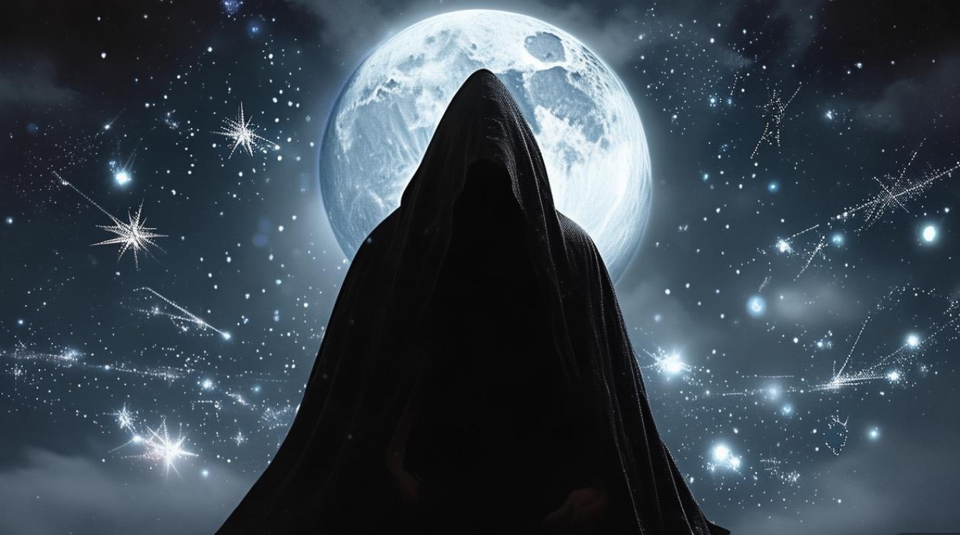 暗黑系星座究竟隐藏着怎样的神秘魅力?揭秘12星座中的暗黑力量! 暗黑系星座究竟隐藏着怎样的神秘魅力?揭秘12星座中的暗黑力量!