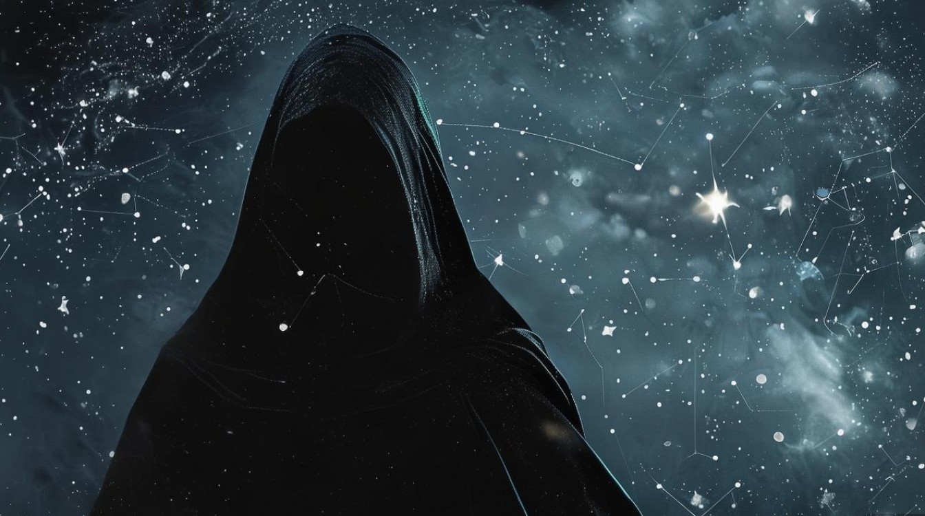 暗黑系星座究竟隐藏着怎样的神秘魅力?揭秘12星座中的暗黑力量! 暗黑系星座究竟隐藏着怎样的神秘魅力?揭秘12星座中的暗黑力量!