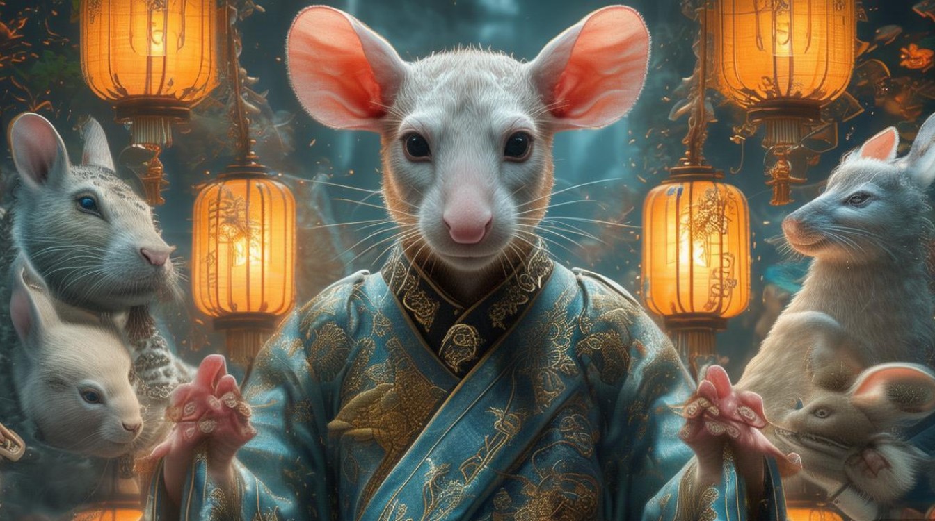 属鼠妈妈选什么属相宝宝最吉祥?育儿运势搭配大揭秘! 属鼠妈妈选什么属相宝宝最吉祥?育儿运势搭配大揭秘!