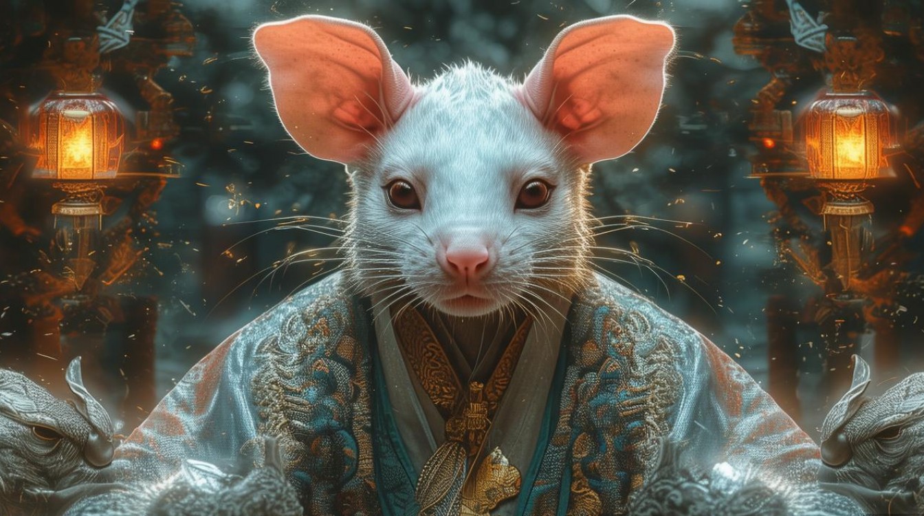 属鼠妈妈选什么属相宝宝最吉祥?育儿运势搭配大揭秘! 属鼠妈妈选什么属相宝宝最吉祥?育儿运势搭配大揭秘!