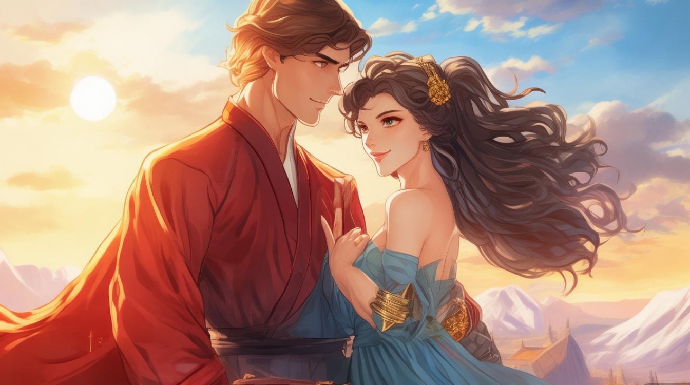 属相男马与属女马婚配,他们的爱情运势如何?相性匹配吗? 属相男马与属女马婚配,他们的爱情运势如何?相性匹配吗?