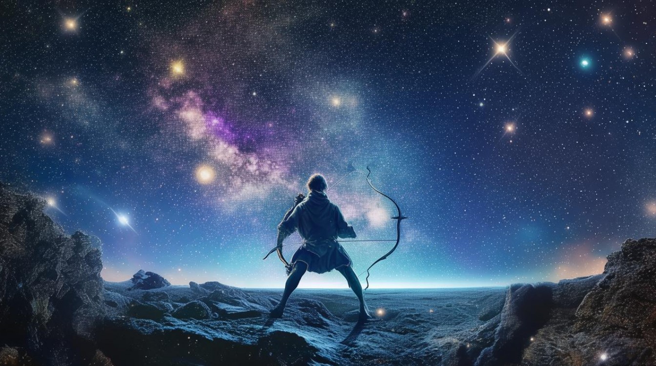 12月初十出生的星座是哪个?揭秘神秘星座之谜! 12月初十出生的星座是哪个?揭秘神秘星座之谜!
