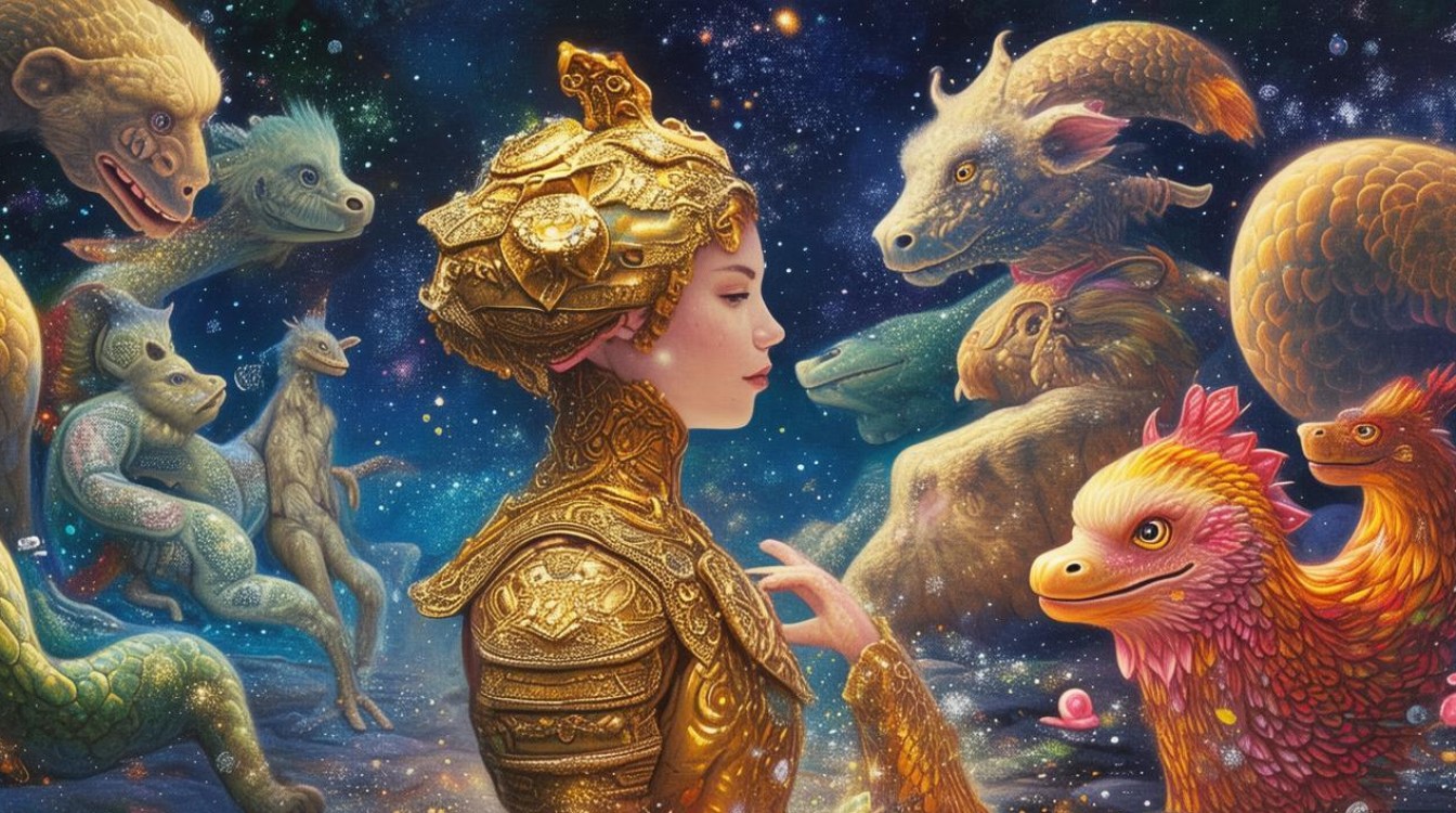 属蛇女最佳配对属相是哪个？揭秘最佳姻缘组合！