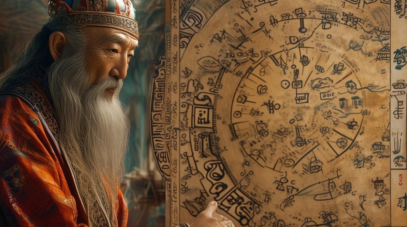 大限与流年有何区别？哪个更具影响力？