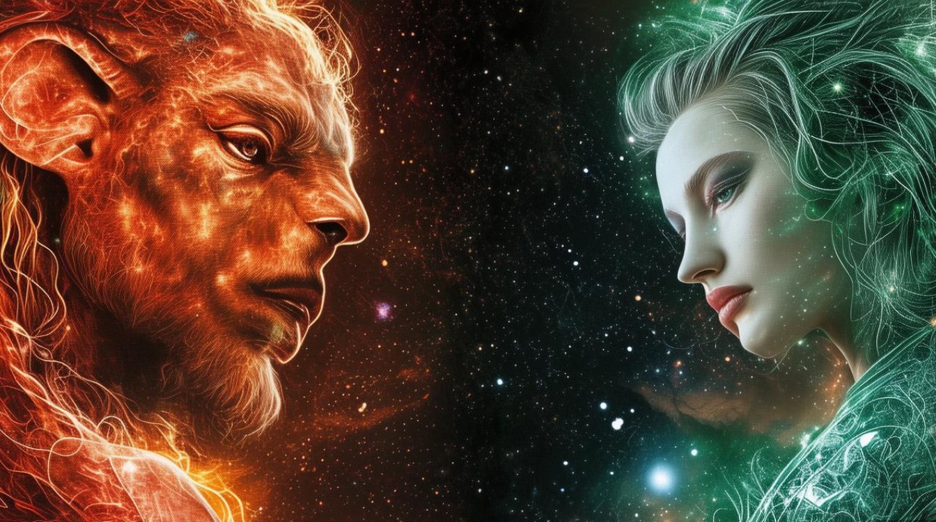白羊座对宫星座究竟是谁?揭秘神秘对应关系! 白羊座对宫星座究竟是谁?揭秘神秘对应关系!