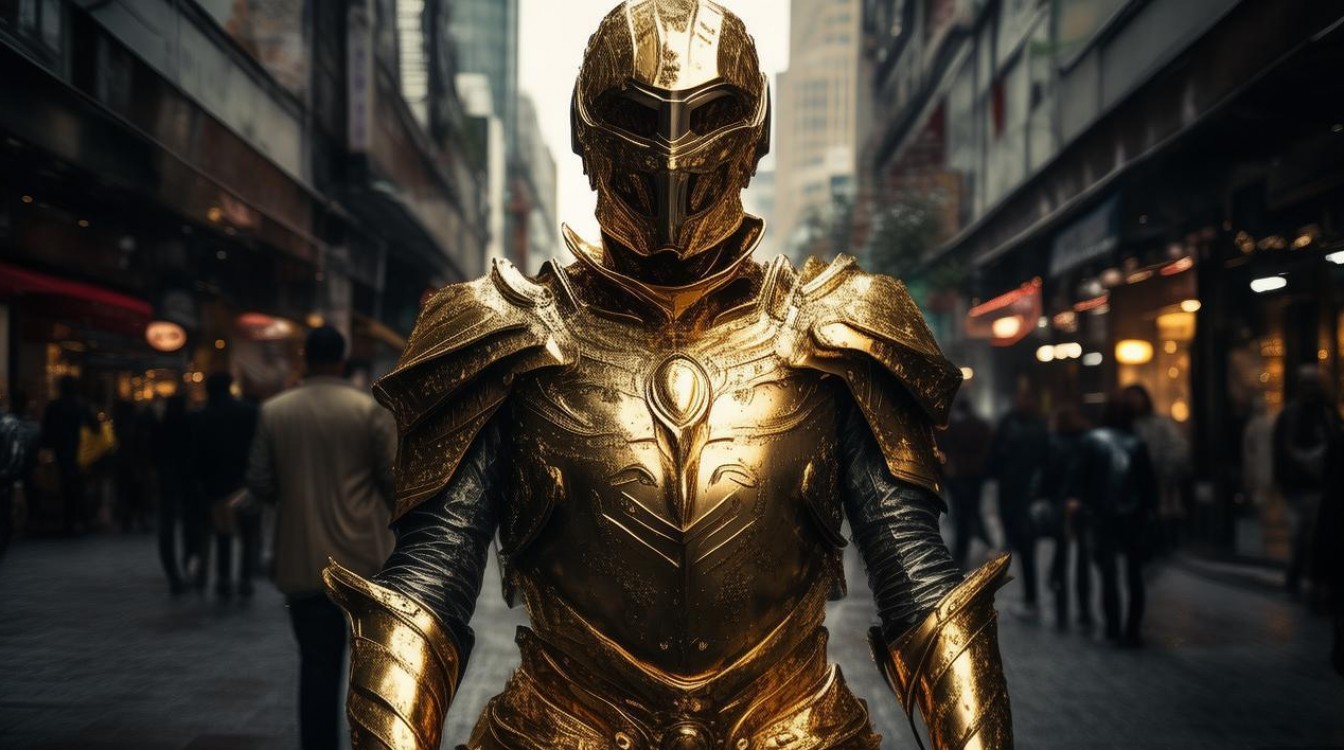 禹虎的人运气究竟有何秘密？揭秘其背后的神奇力量！