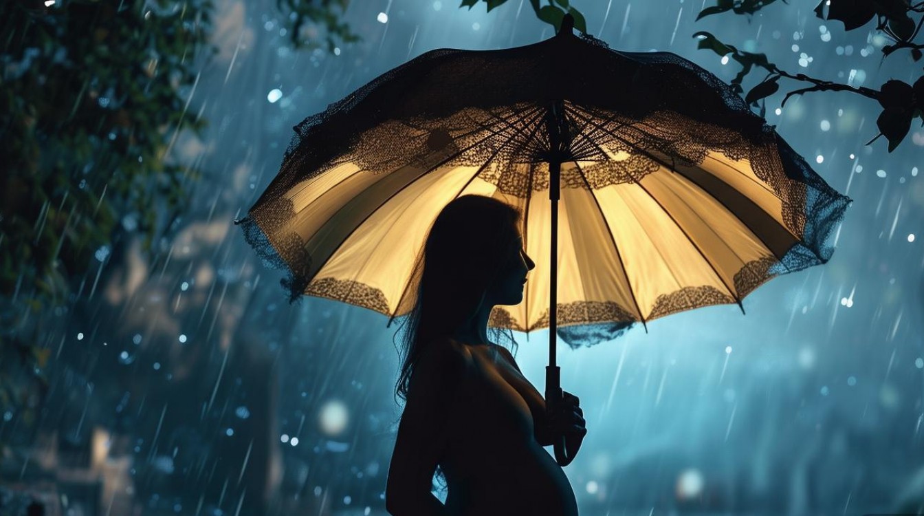 孕妇梦到伞，预示着什么？是吉是凶？有什么特殊含义？