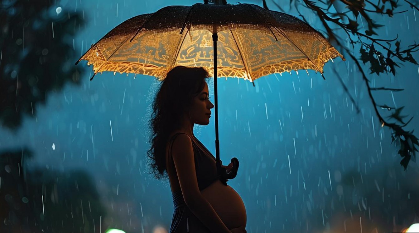 孕妇梦到伞，预示着什么？是吉是凶？有什么特殊含义？