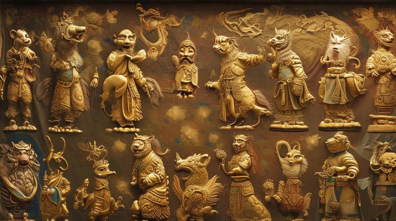 今日生肖运势揭秘,究竟哪个生肖会迎来好运逆袭? 今日生肖运势揭秘,究竟哪个生肖会迎来好运逆袭?