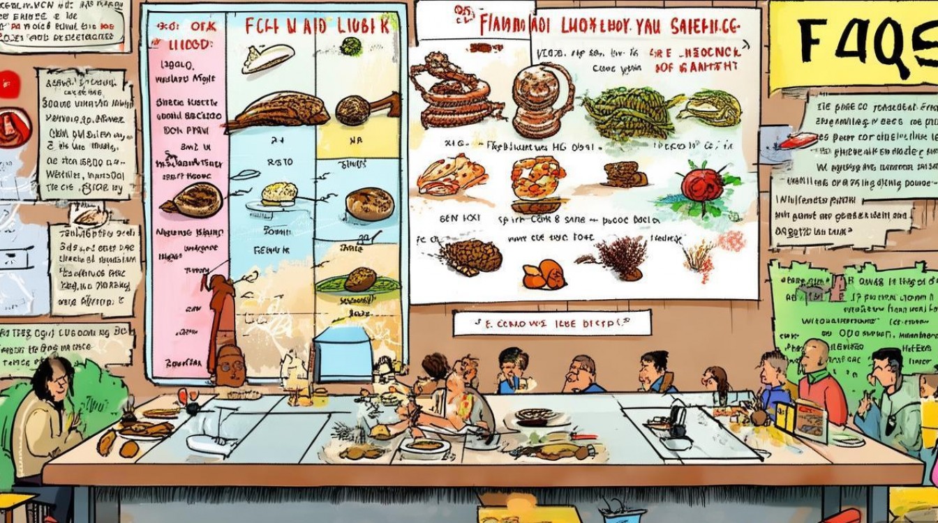 为什么吃特定食物会导致运气不好?揭秘食物与运气的神秘联系! 为什么吃特定食物会导致运气不好?揭秘食物与运气的神秘联系!