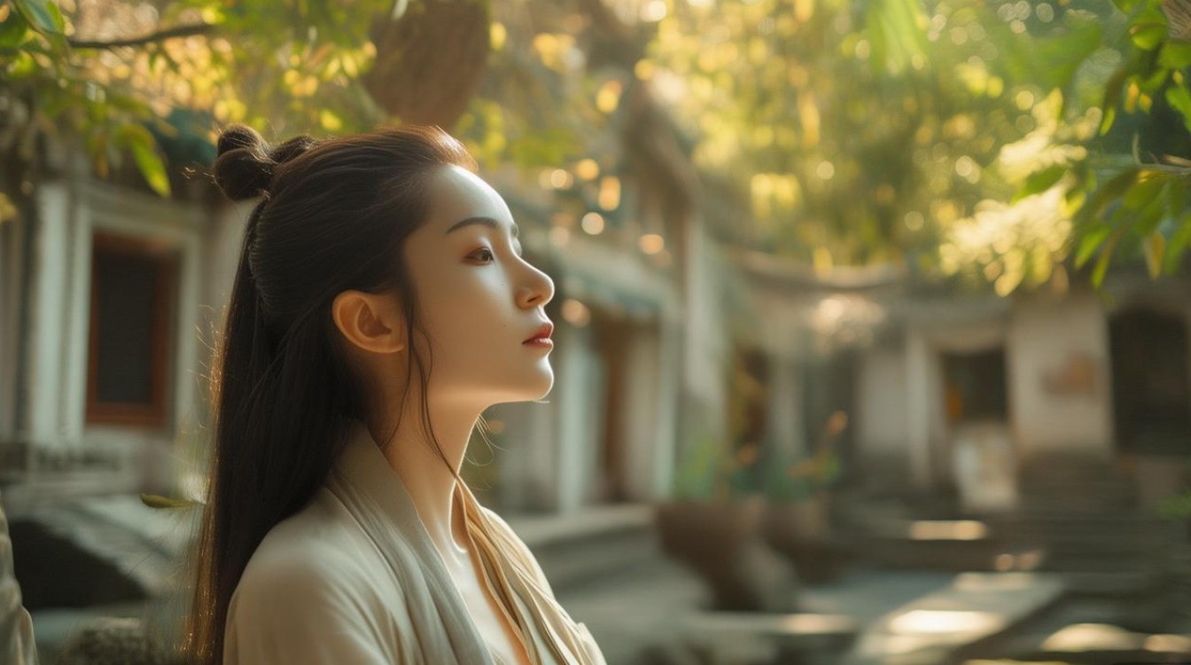 天庭一词究竟指代人体哪个部位?背后有何神秘含义? 天庭一词究竟指代人体哪个部位?背后有何神秘含义?