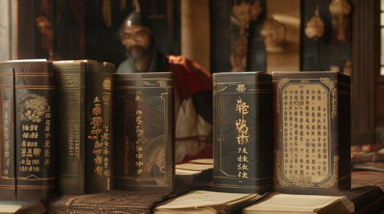 葬书比较,哪一本是风水学入门的最佳选择? 葬书比较,哪一本是风水学入门的最佳选择?