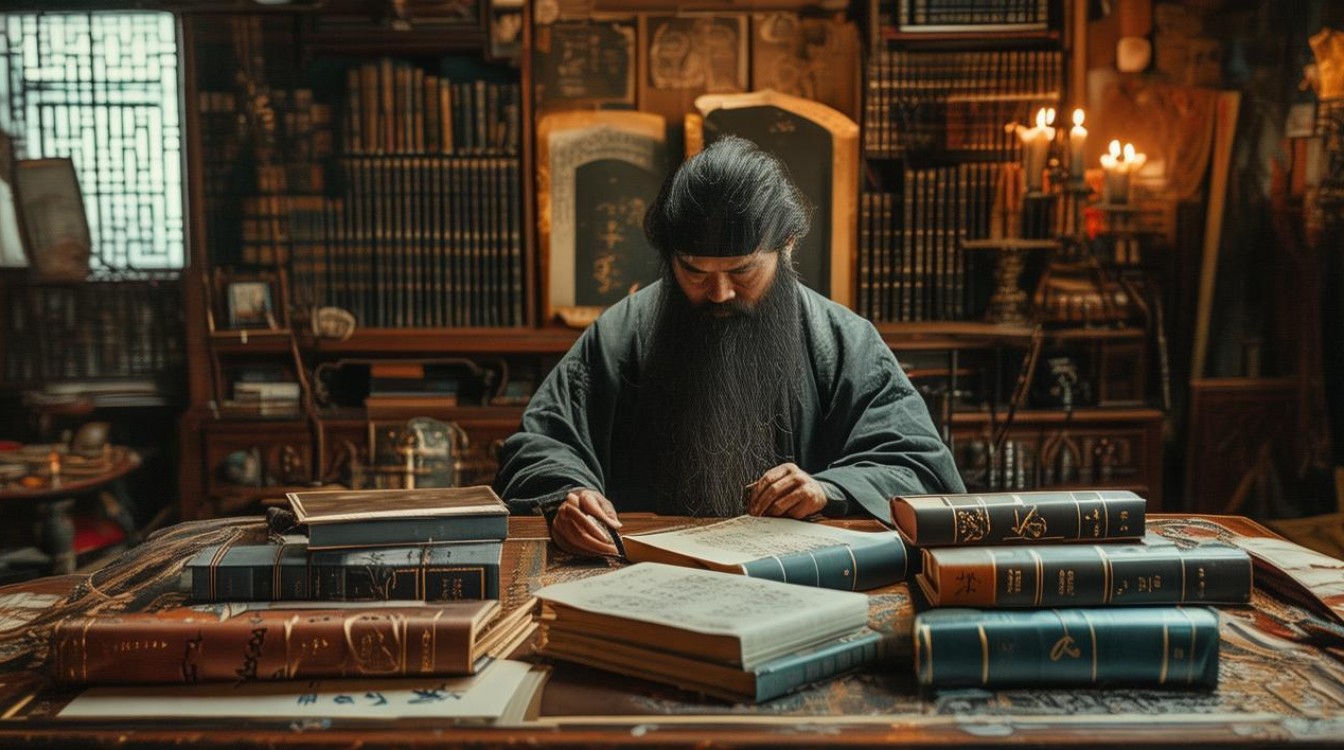 葬书比较,哪一本是风水学入门的最佳选择? 葬书比较,哪一本是风水学入门的最佳选择?