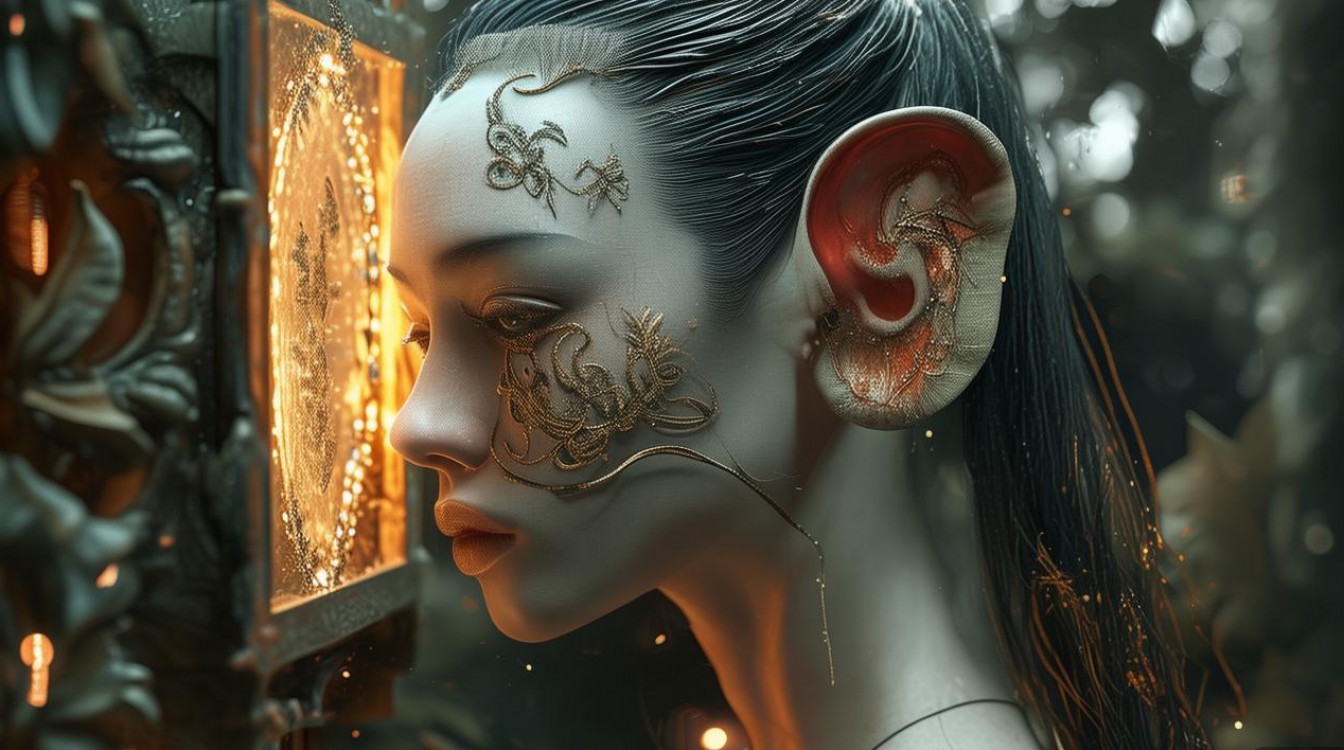 耳朵看运气面相?这神秘的解读方法真的靠谱吗? 耳朵看运气面相?这神秘的解读方法真的靠谱吗?