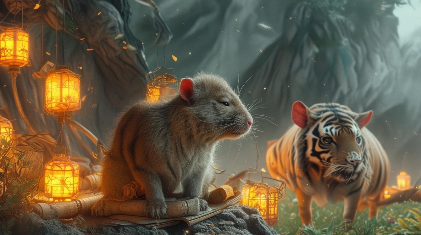 哪个属相的人性格特点有何差异? 哪个属相的人性格特点有何差异?