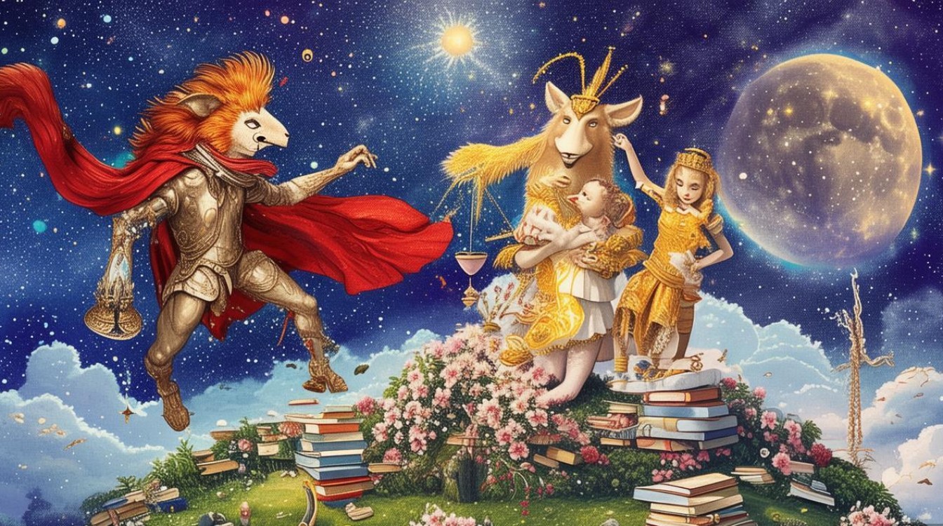 在我的世界十二星座中,你的星座隐藏着哪些神秘特质和人生启示? 在我的世界十二星座中,你的星座隐藏着哪些神秘特质和人生启示?
