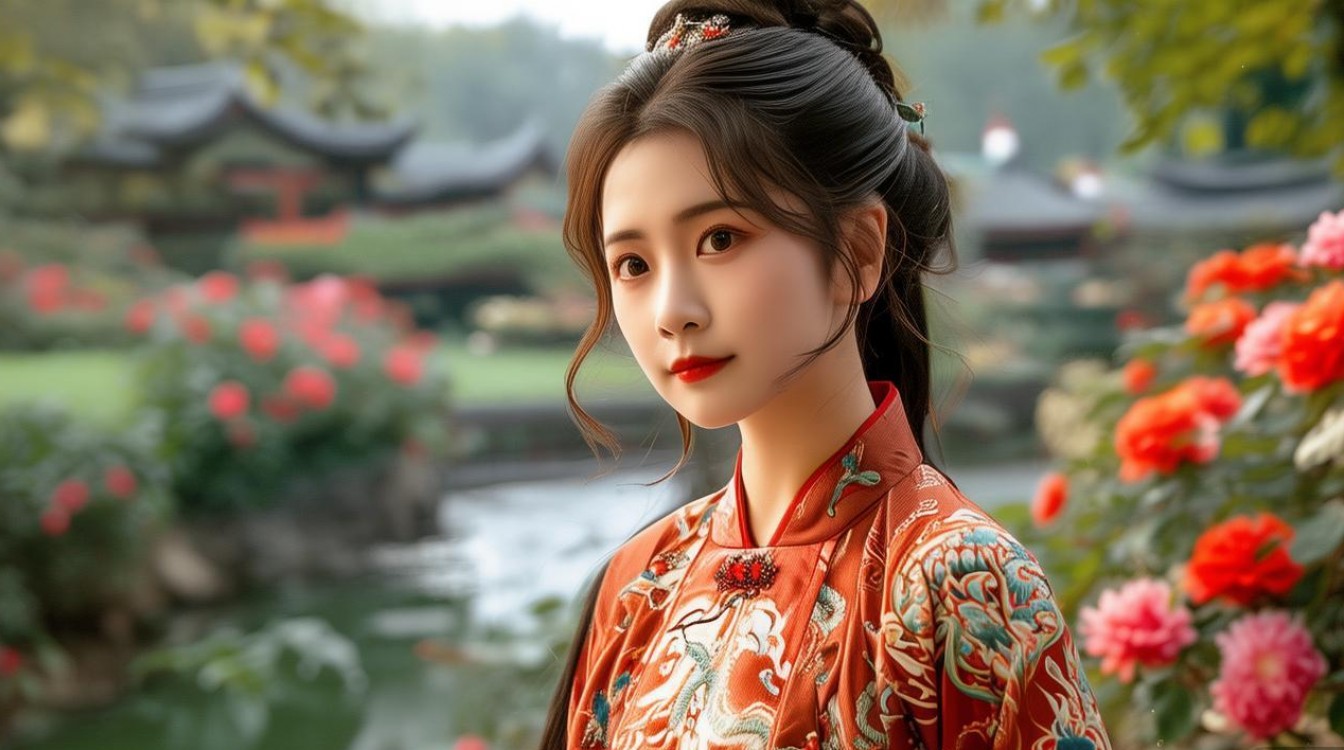 哪个生肖的女孩命运更佳？揭秘生肖与命运之间的神秘联系！