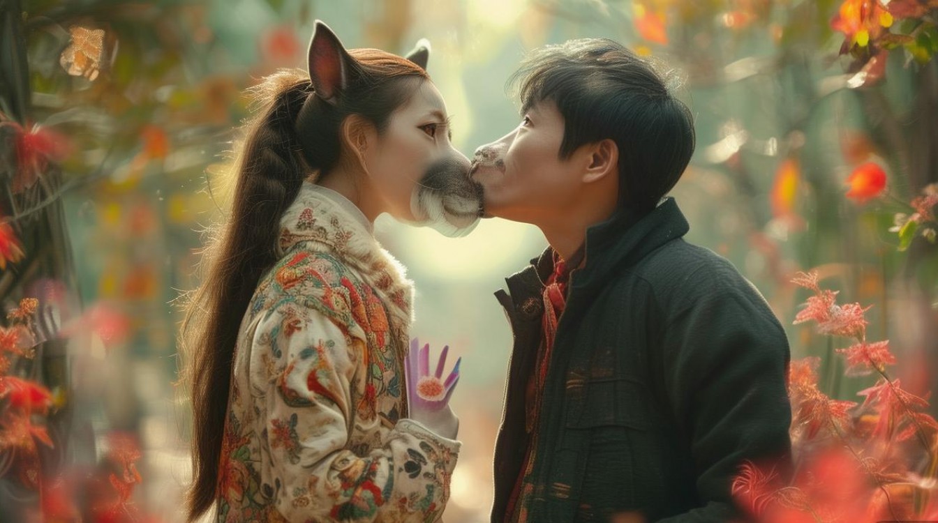 女狗与男猪属相婚配,这究竟是一种怎样的命运组合? 女狗与男猪属相婚配,这究竟是一种怎样的命运组合?
