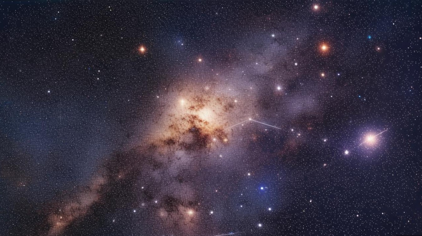 探寻神秘力量,究竟57号星座有何特殊之处? 探寻神秘力量,究竟57号星座有何特殊之处?