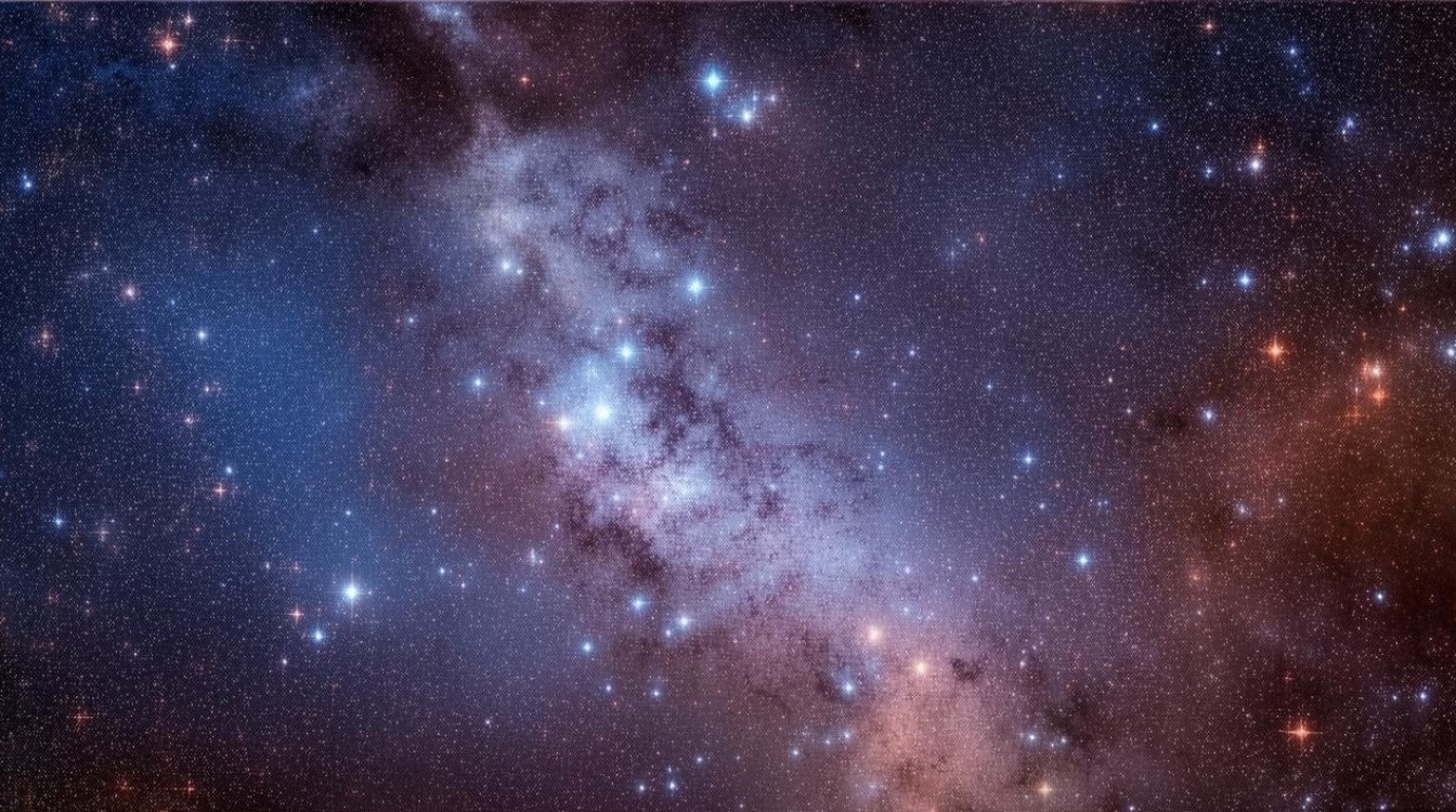 探寻神秘力量,究竟57号星座有何特殊之处? 探寻神秘力量,究竟57号星座有何特殊之处?