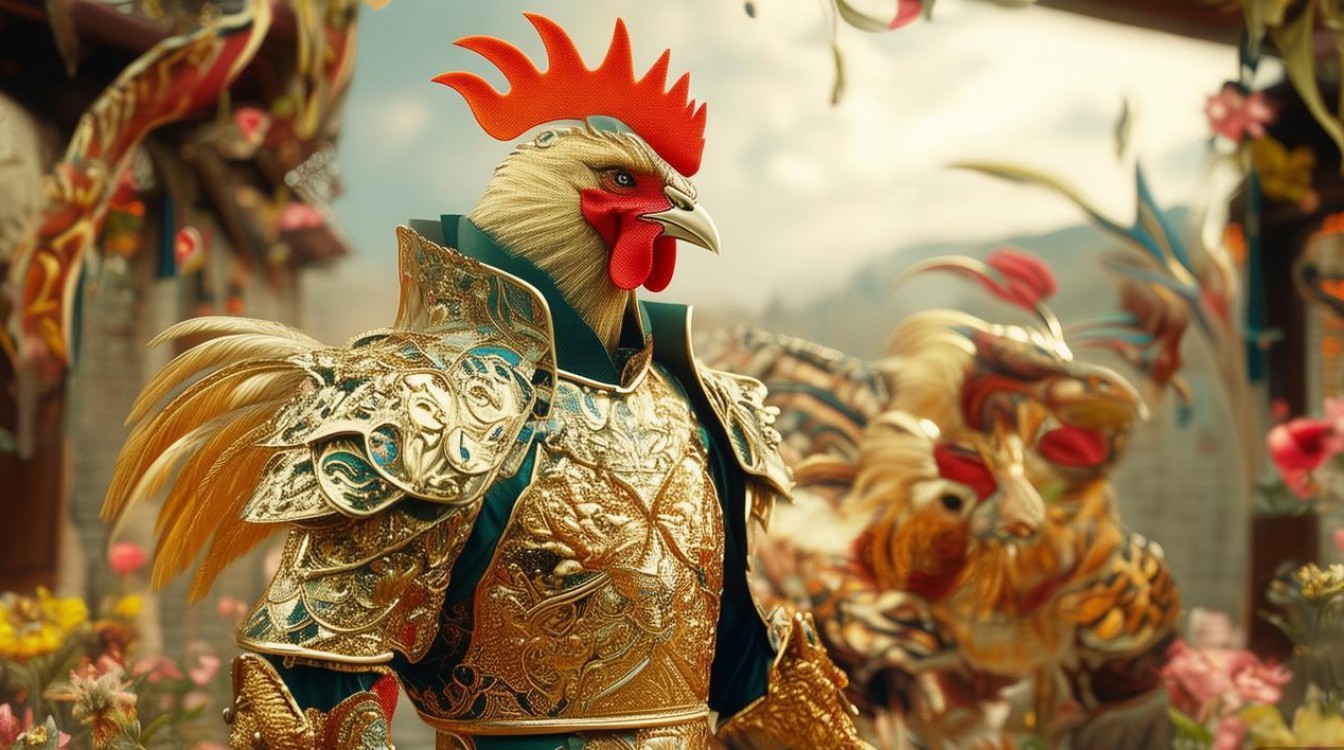 属鸡人最佳伴侣是哪个属相？揭秘合盘秘密！