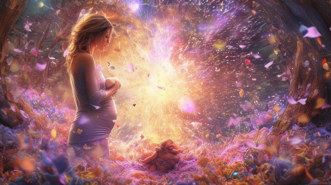 孕妇梦到孩子出生了,预示着什么?是吉是凶?有何特殊含义? 孕妇梦到孩子出生了,预示着什么?是吉是凶?有何特殊含义?
