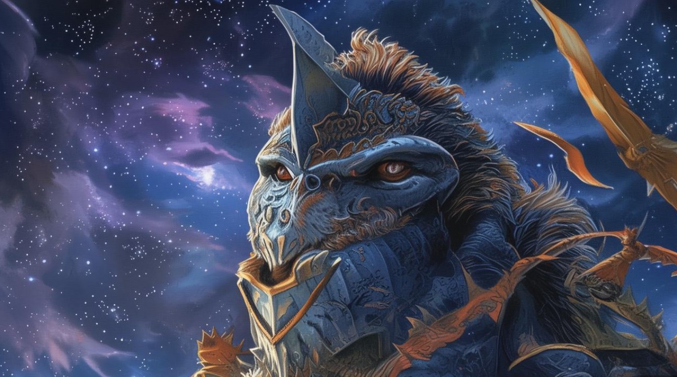 十三星座骑士,揭秘星座背后的骑士传说,他们如何守护宇宙秩序? 十三星座骑士,揭秘星座背后的骑士传说,他们如何守护宇宙秩序?