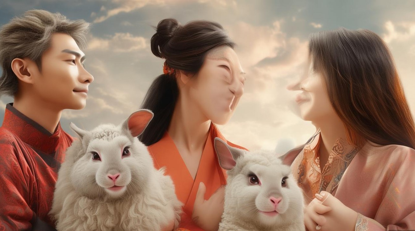 男属猴与哪些属相婚配最和谐?揭秘最佳配对之谜! 男属猴与哪些属相婚配最和谐?揭秘最佳配对之谜!